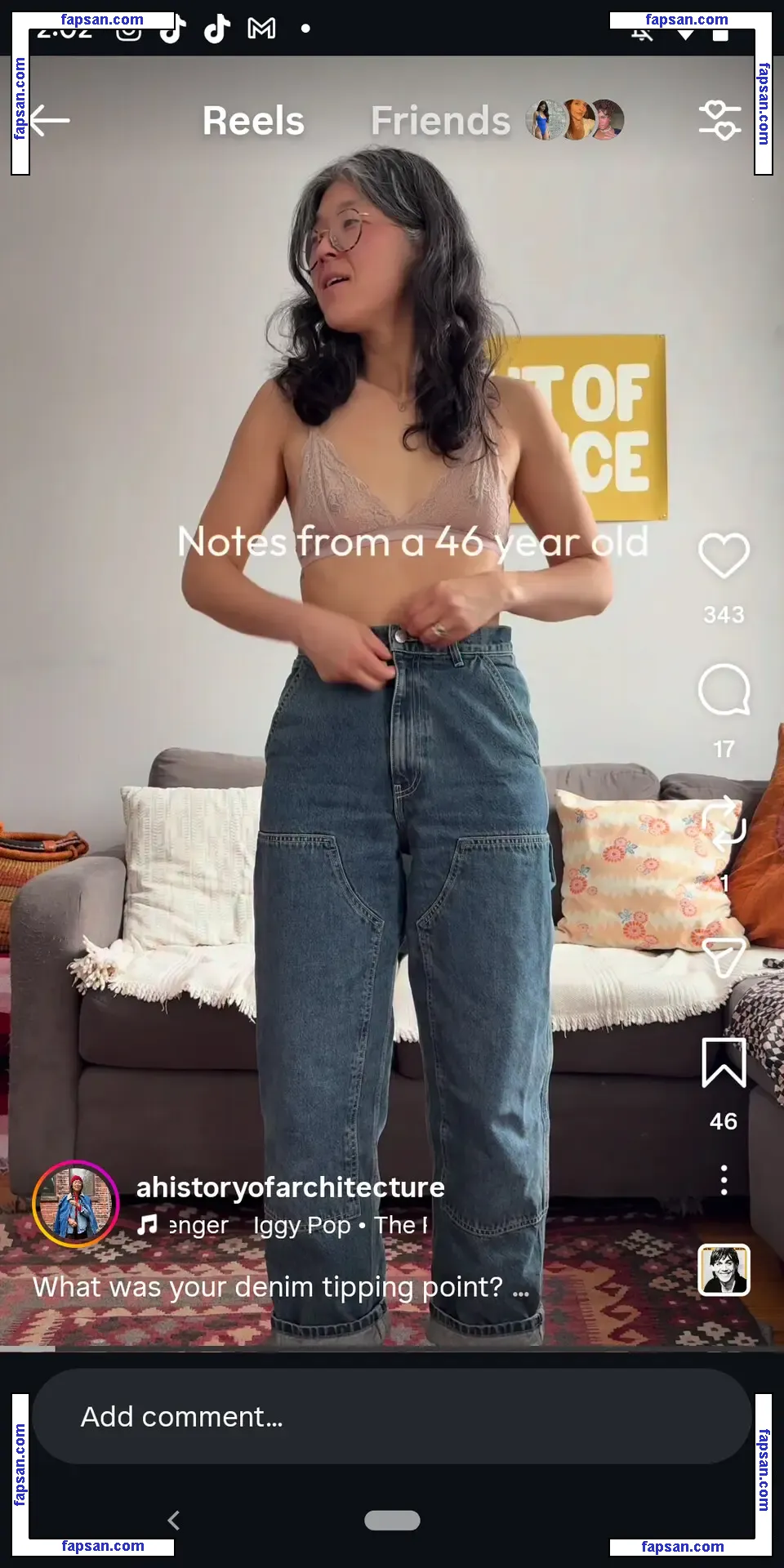 ahistoryofarchitecture голая фото #0004 с Онлифанс