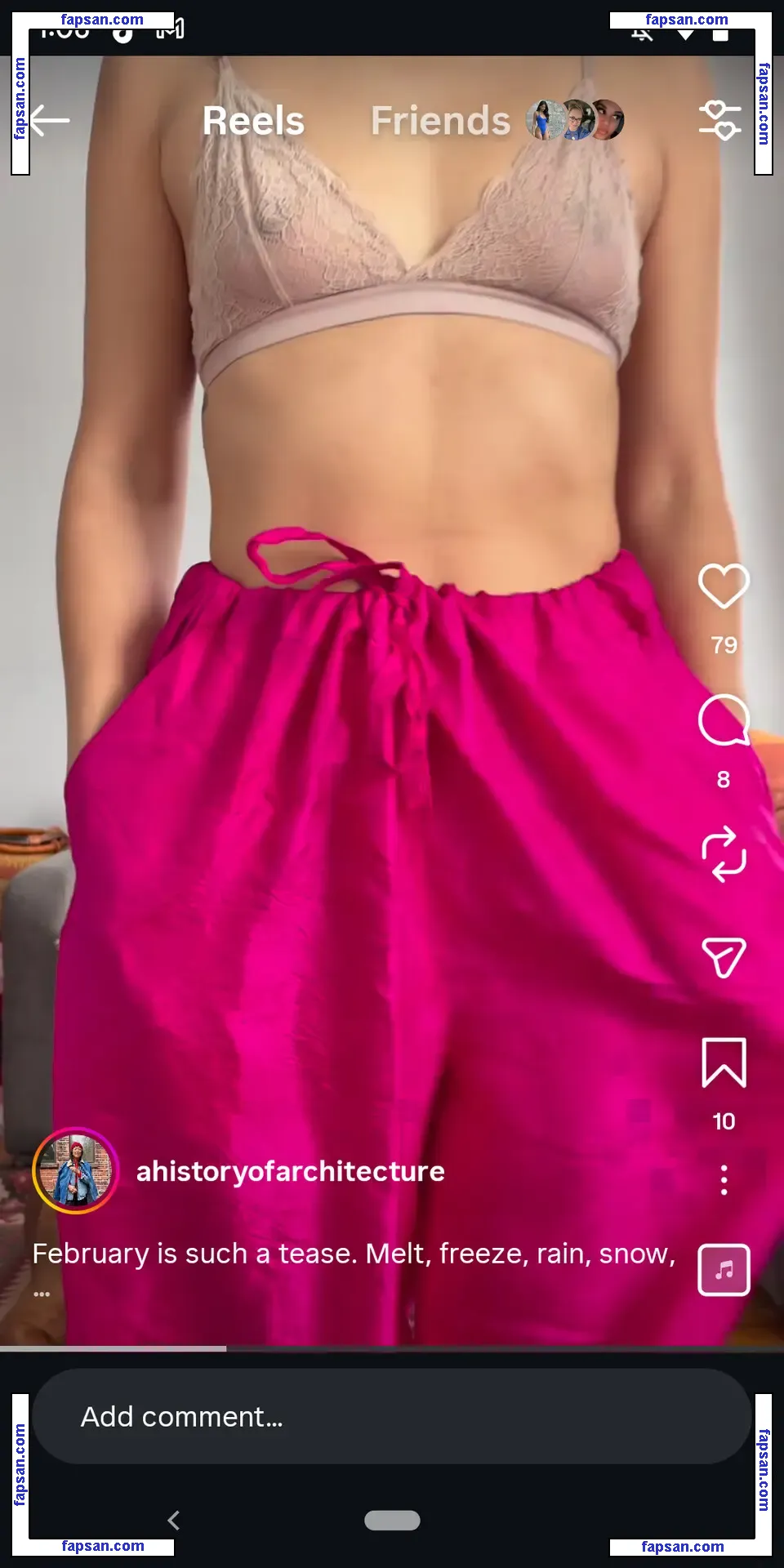 ahistoryofarchitecture голая фото #0005 с Онлифанс