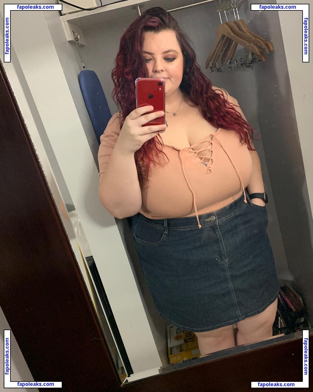 ahitsnatalie / nataliesplussizelife nude photo #0037 from OnlyFans