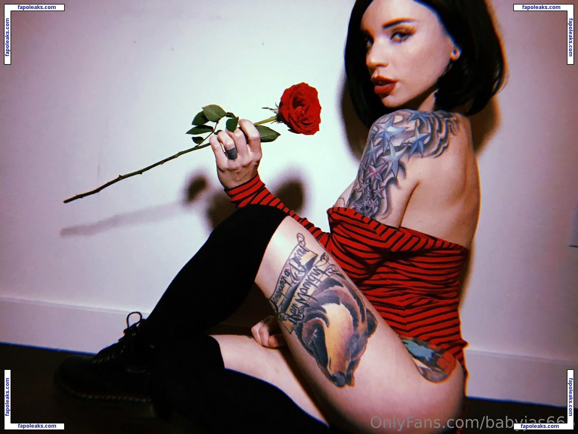 Ahptik / babyjas666 / babyjascb / girlfriends.girlfriend nude photo #0059 from OnlyFans