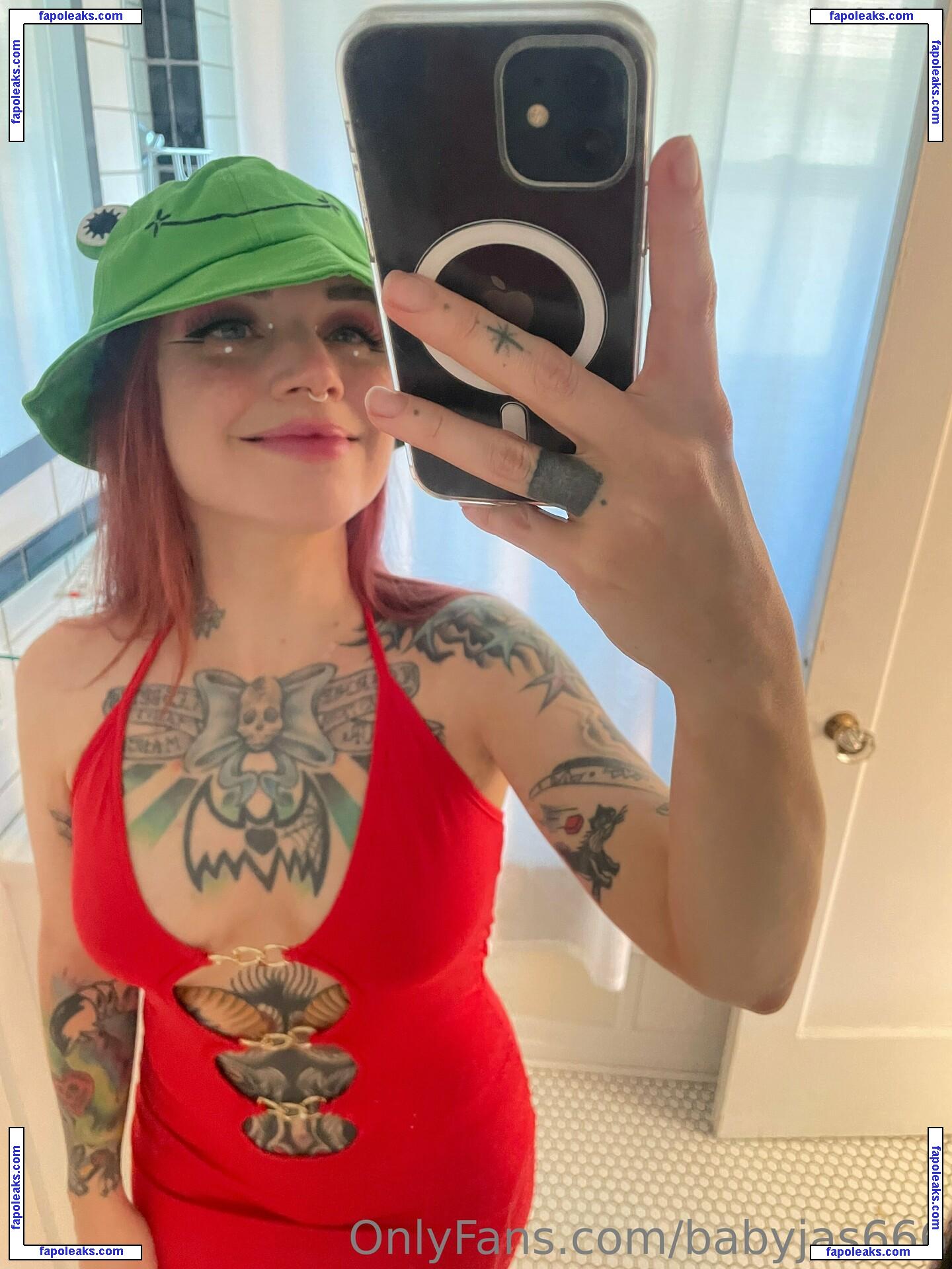 Ahptik / babyjas666 / babyjascb / girlfriends.girlfriend nude photo #0061 from OnlyFans