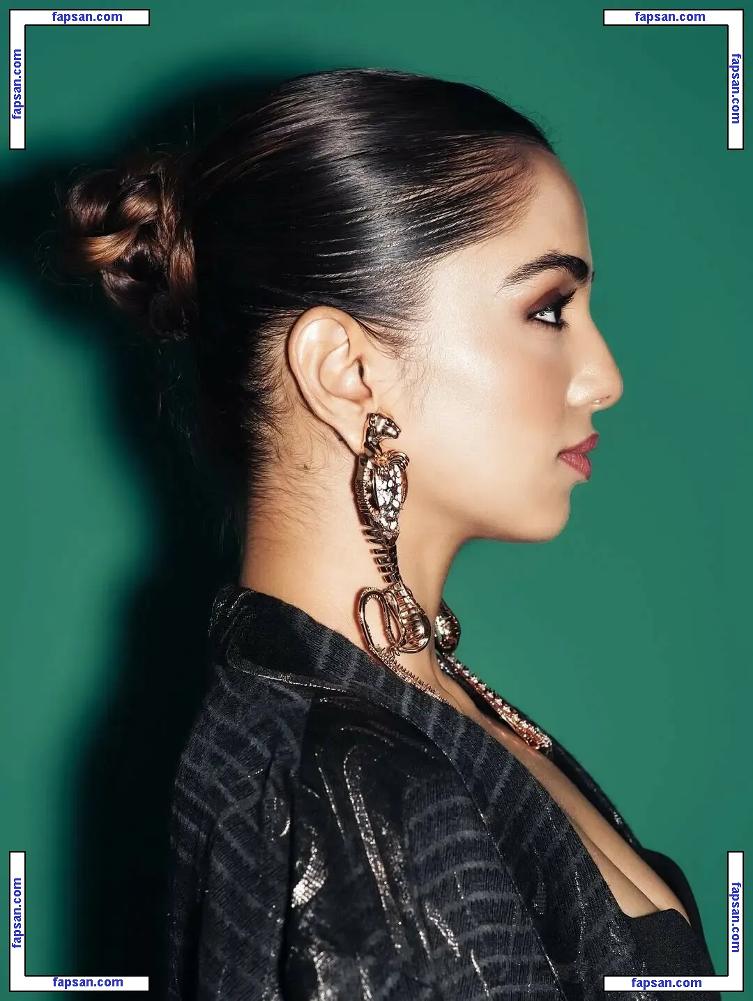 Ahsaas Channa nude photo #0001 from OnlyFans