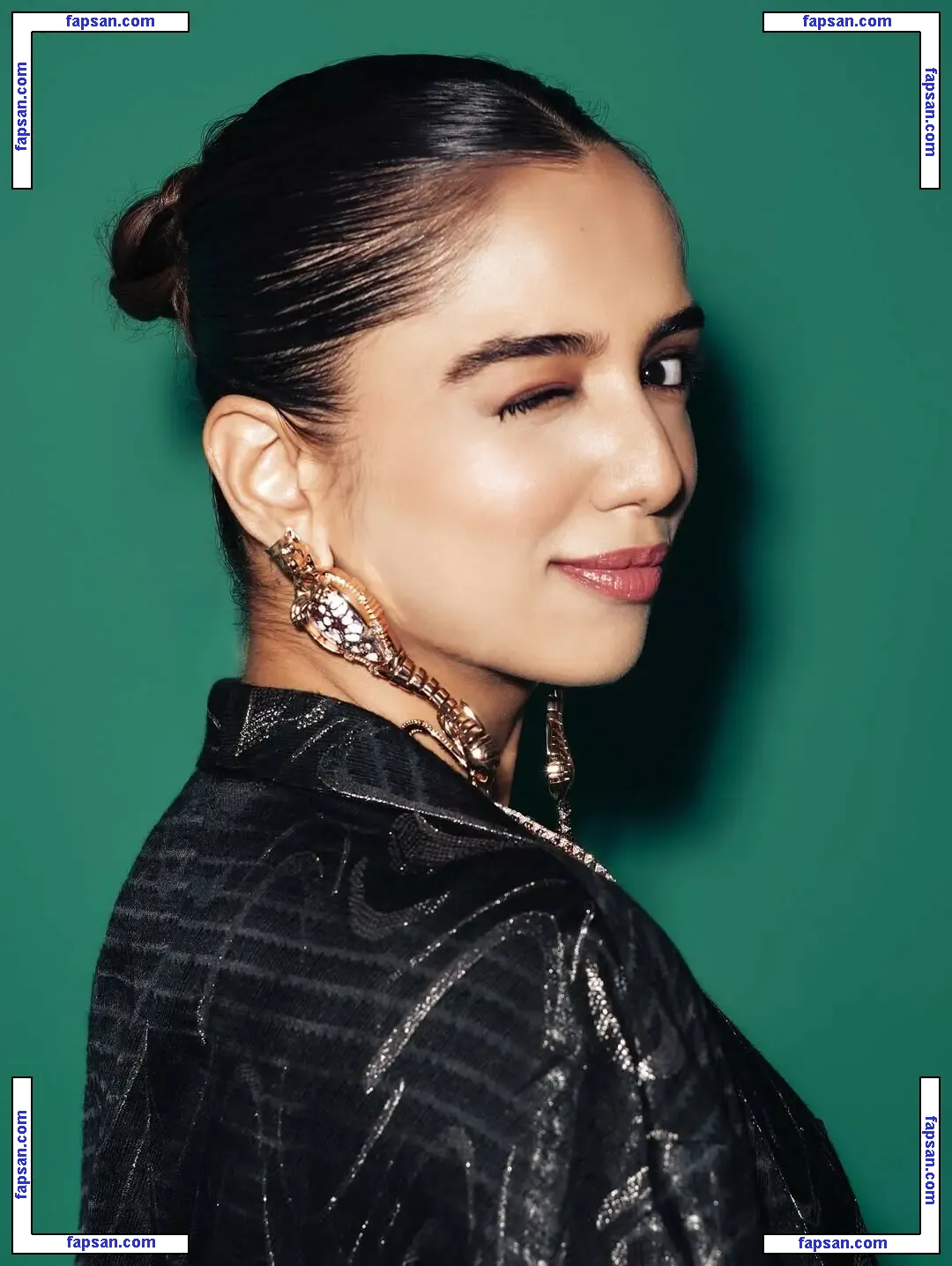 Ahsaas Channa nude photo #0002 from OnlyFans