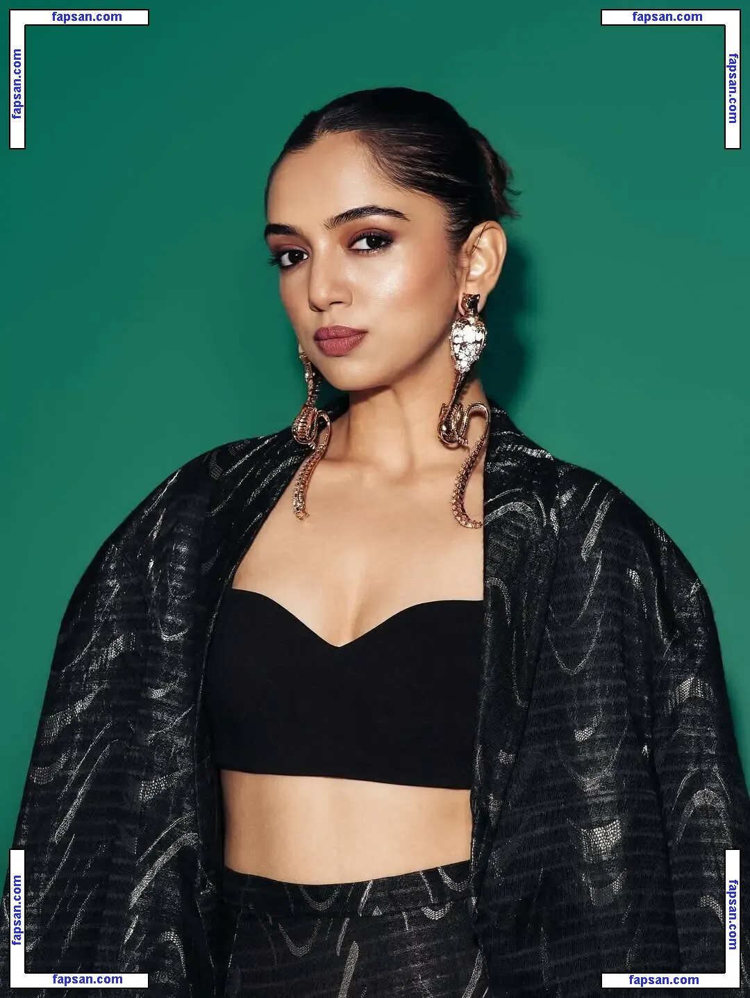 Ahsaas Channa nude photo #0003 from OnlyFans