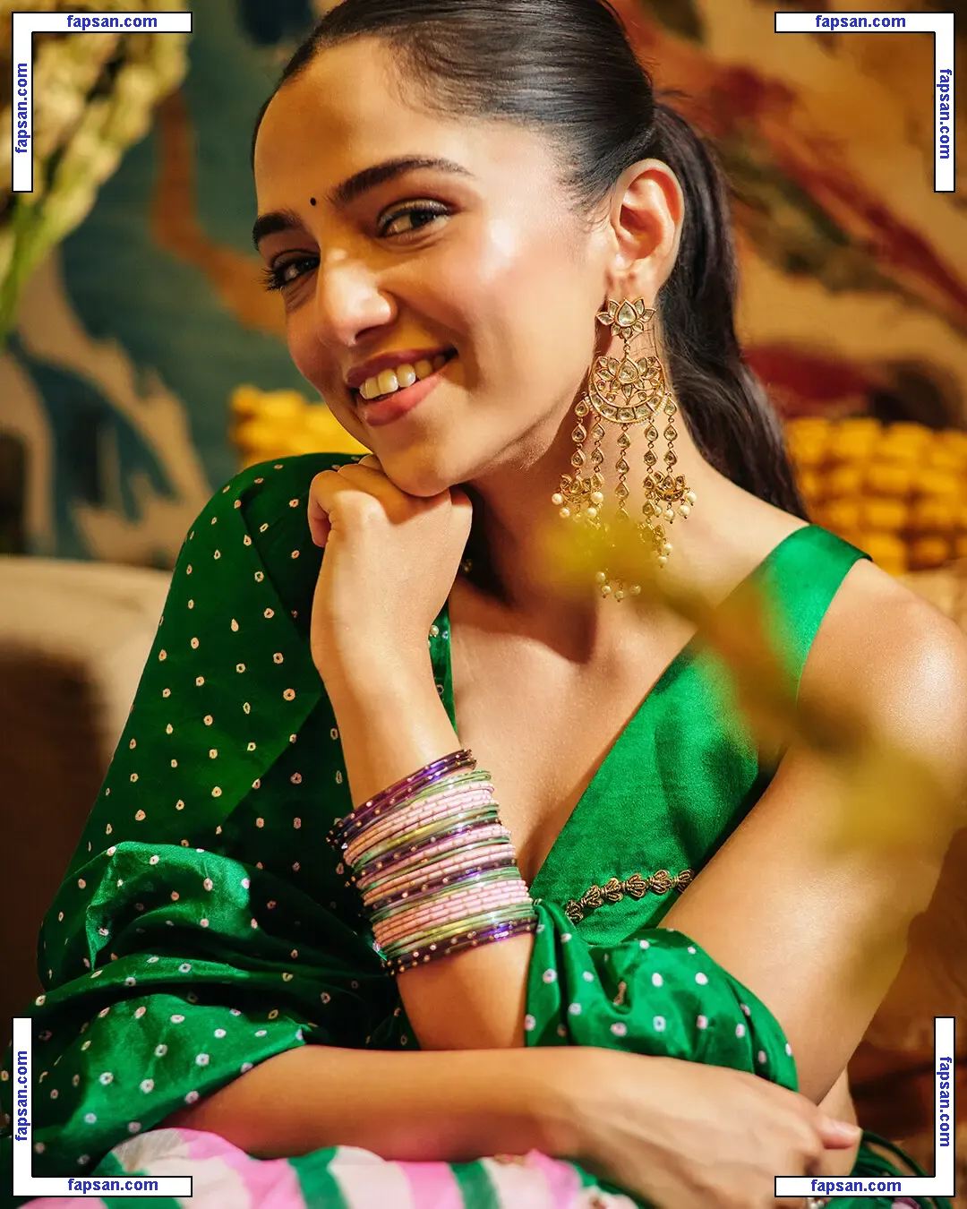 Ahsaas Channa nude photo #0006 from OnlyFans