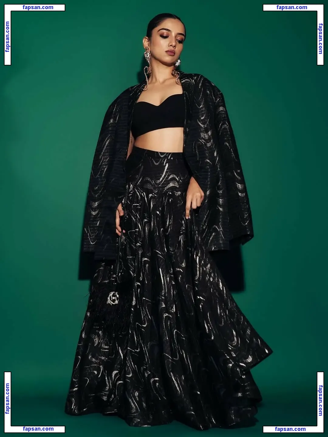 Ahsaas Channa nude photo #0007 from OnlyFans