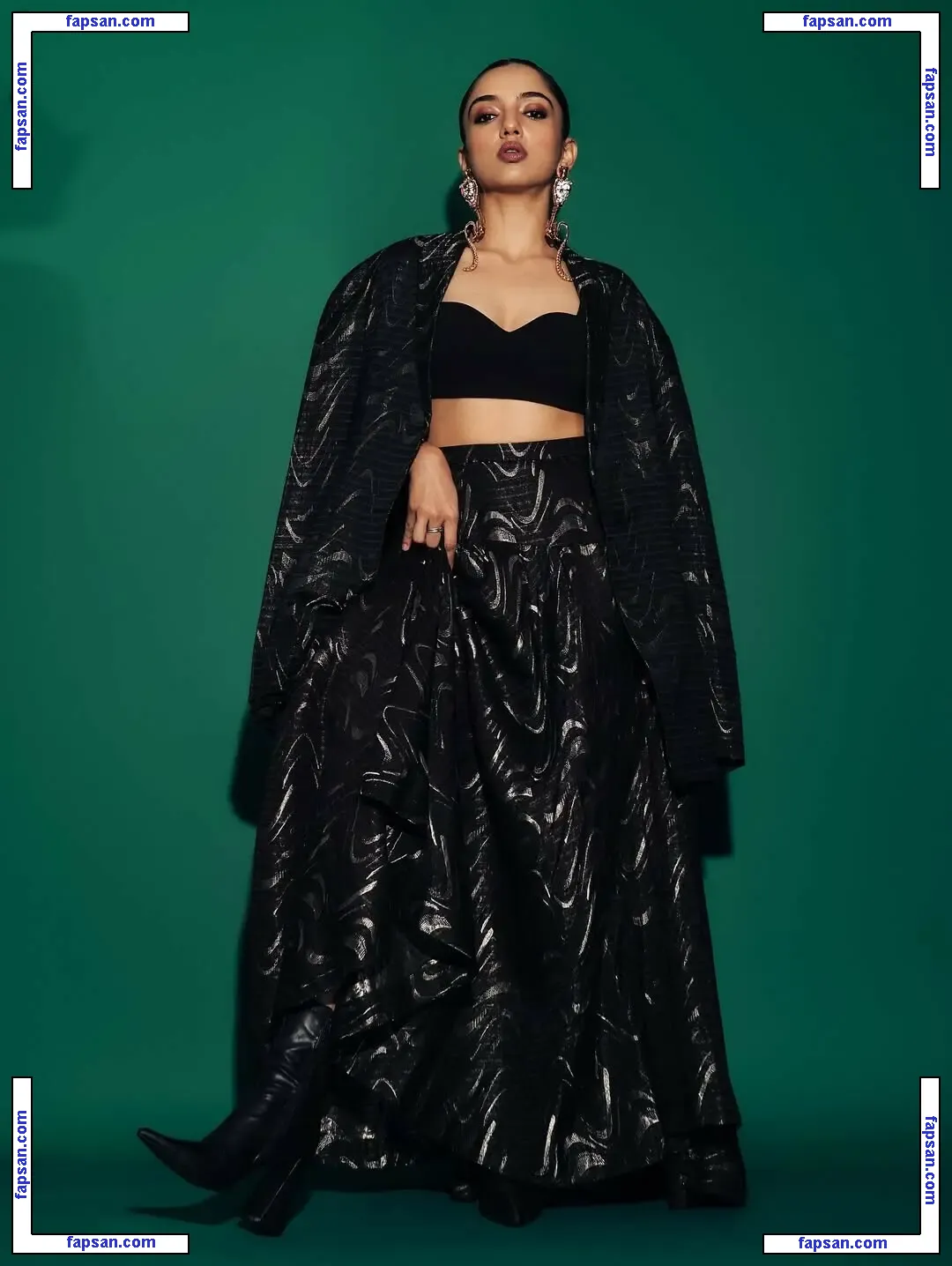 Ahsaas Channa nude photo #0008 from OnlyFans