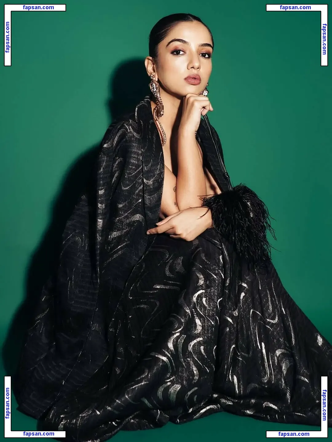 Ahsaas Channa nude photo #0011 from OnlyFans