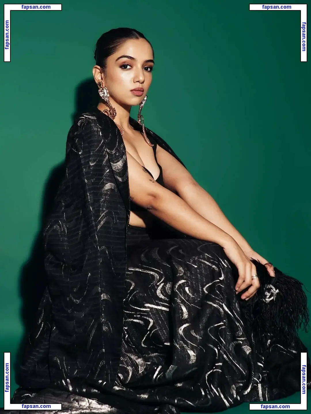 Ahsaas Channa nude photo #0013 from OnlyFans