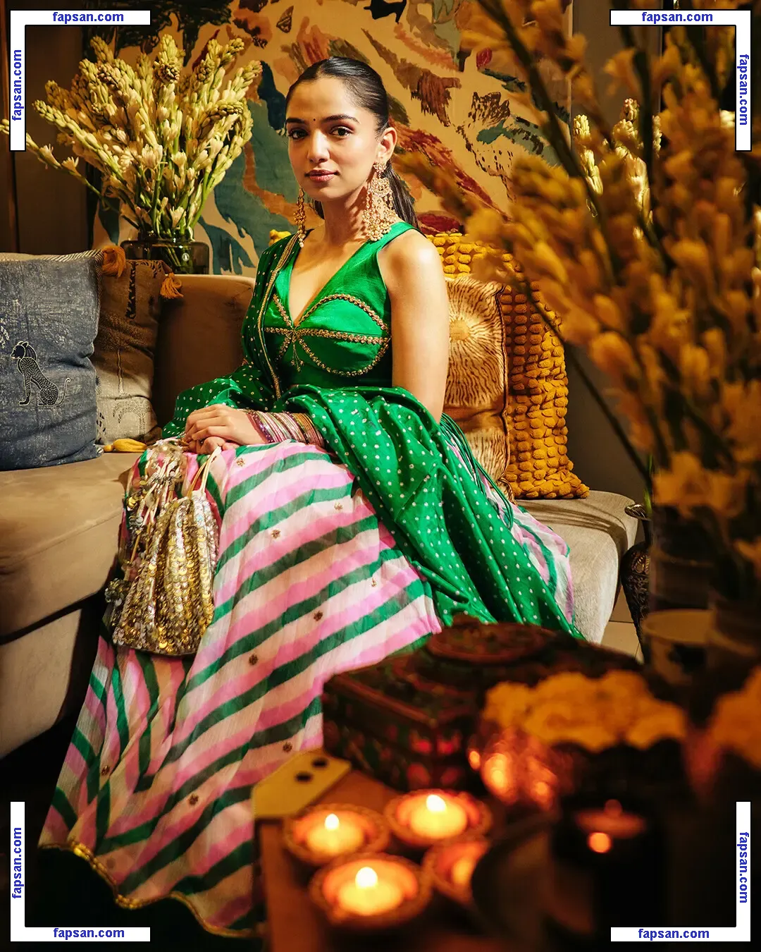 Ahsaas Channa nude photo #0014 from OnlyFans