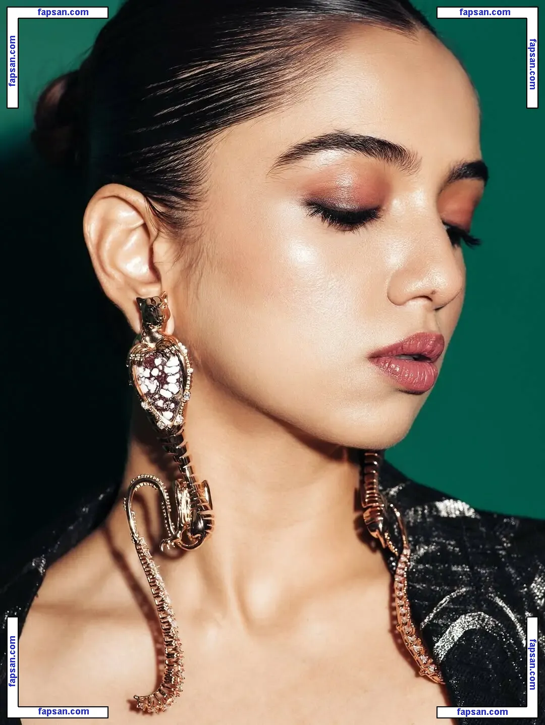 Ahsaas Channa nude photo #0016 from OnlyFans