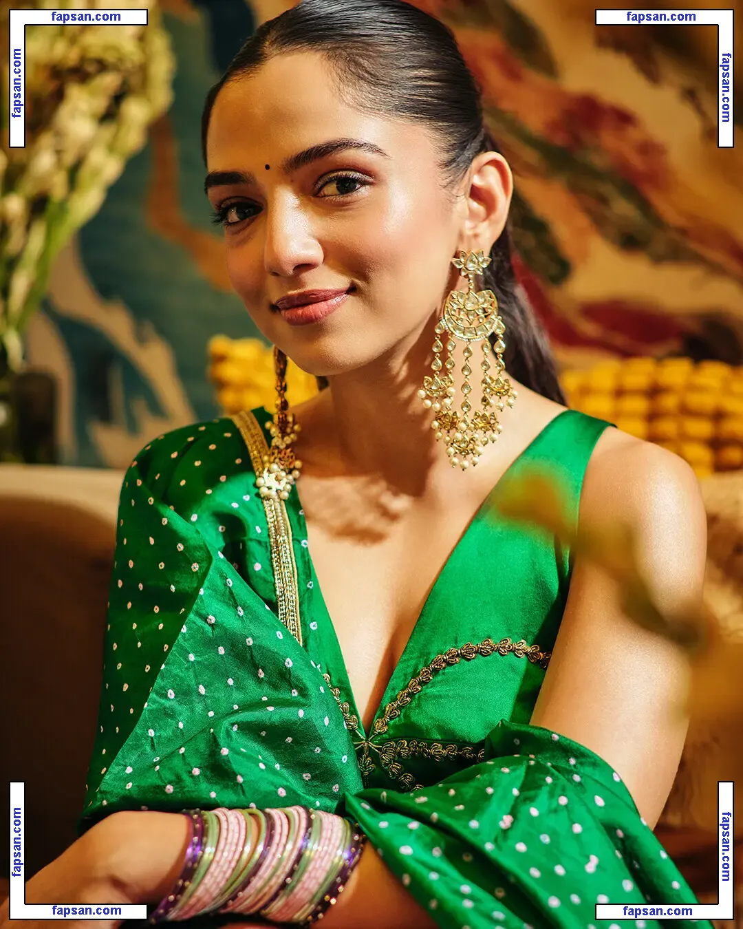 Ahsaas Channa nude photo #0017 from OnlyFans