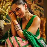 Ahsaas Channa nude #0009