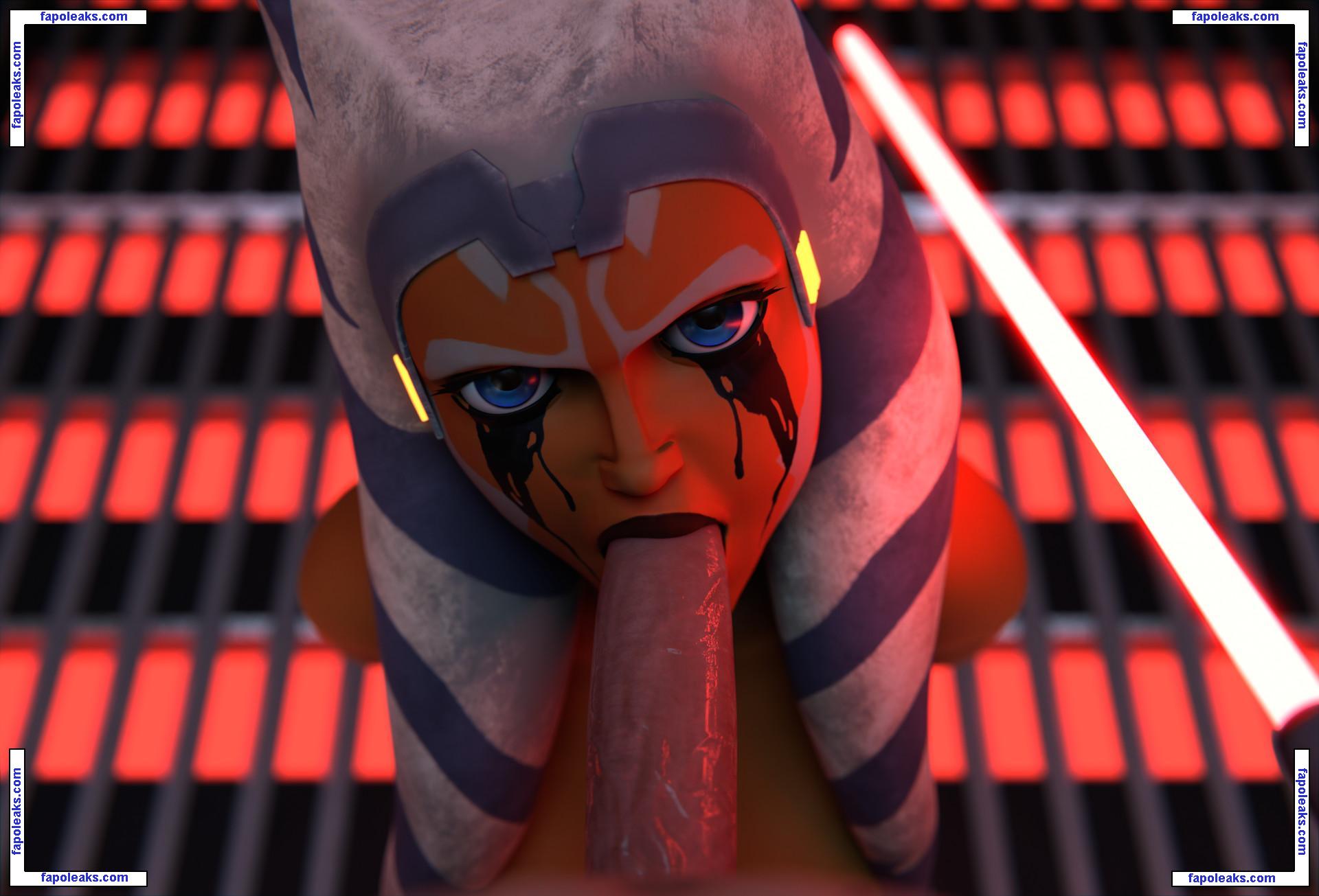 Ahsoka Tano / ahsokatanoslife / mistress_tano nude photo #0018 from OnlyFans