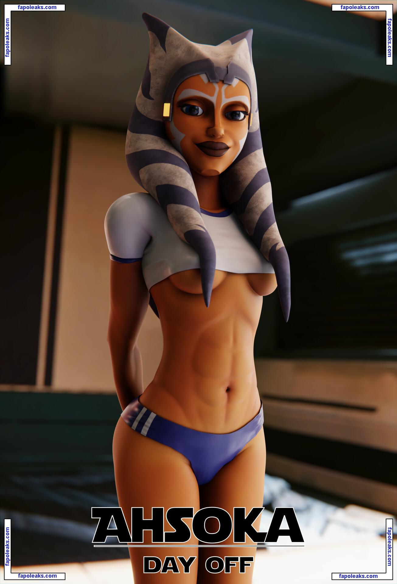 Ahsoka Tano / ahsokatanoslife / mistress_tano nude photo #0063 from OnlyFans