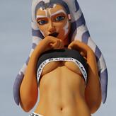 Ahsoka Tano nude #0058