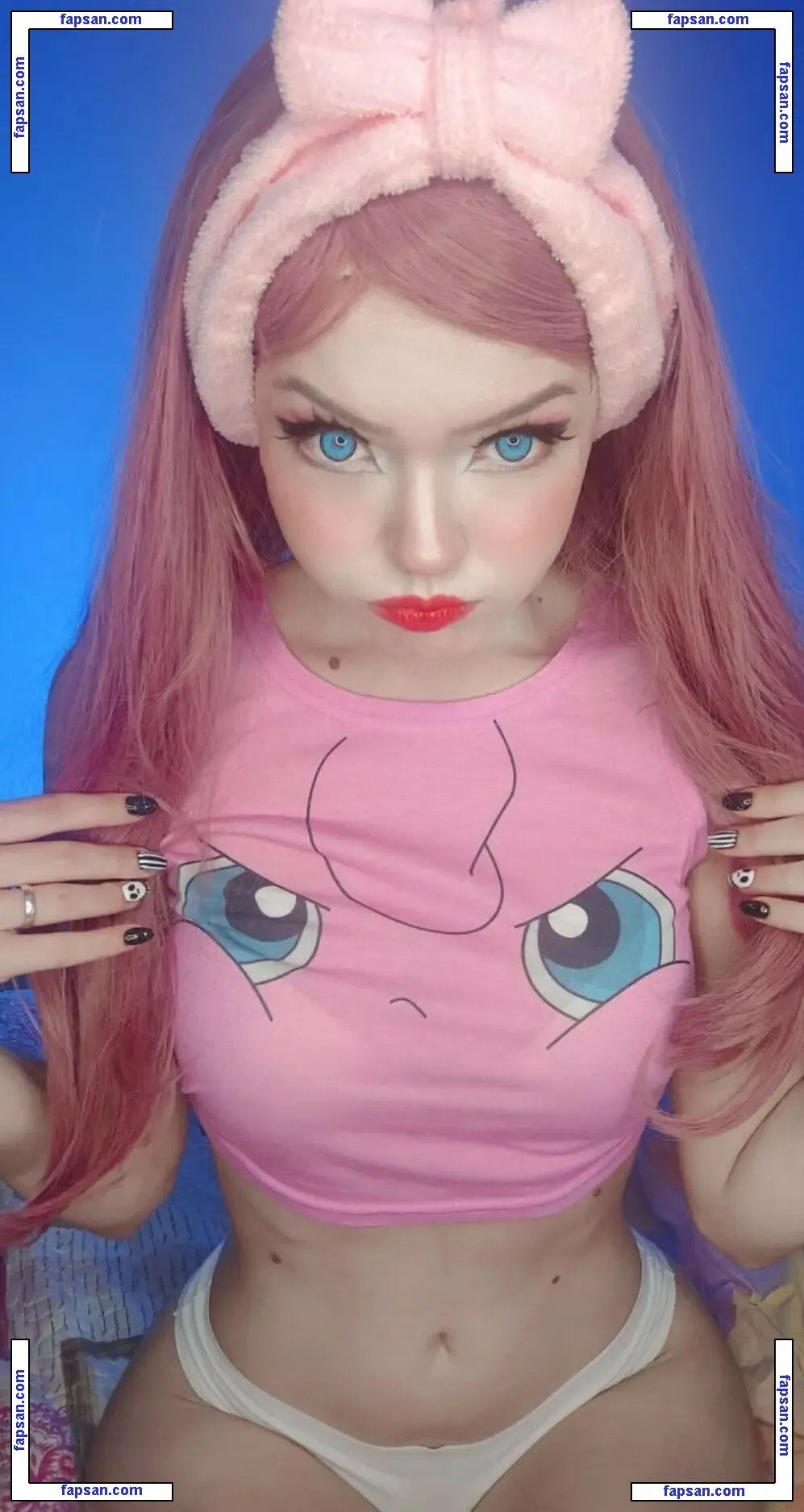 Ahstra nude photo #0003 from OnlyFans