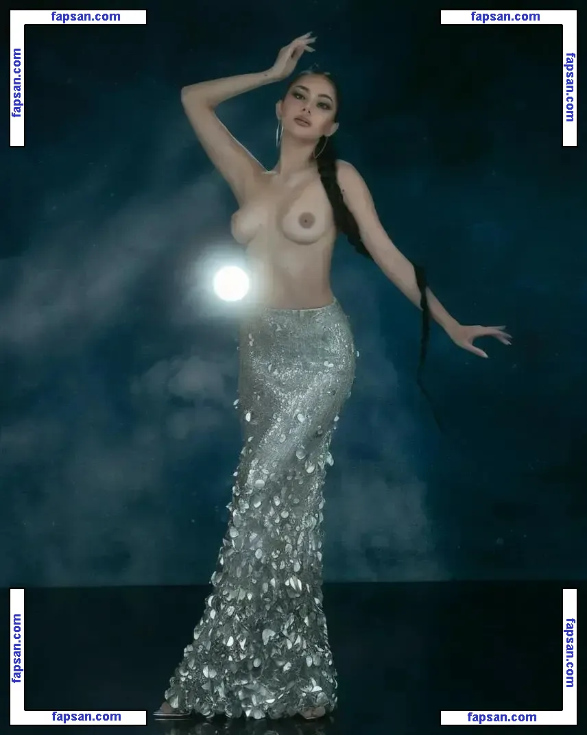 Ahtisa Manalo голая фото #0002 с Онлифанс