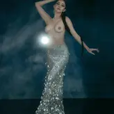 Ahtisa Manalo голая #0002