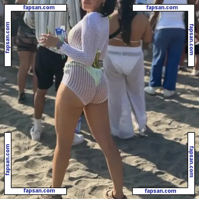 Ahtzirimx nude photo #0001 from OnlyFans