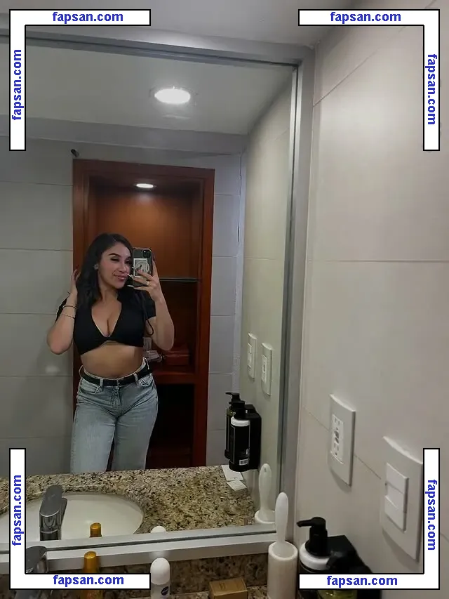 Ahtzirimx nude photo #0002 from OnlyFans