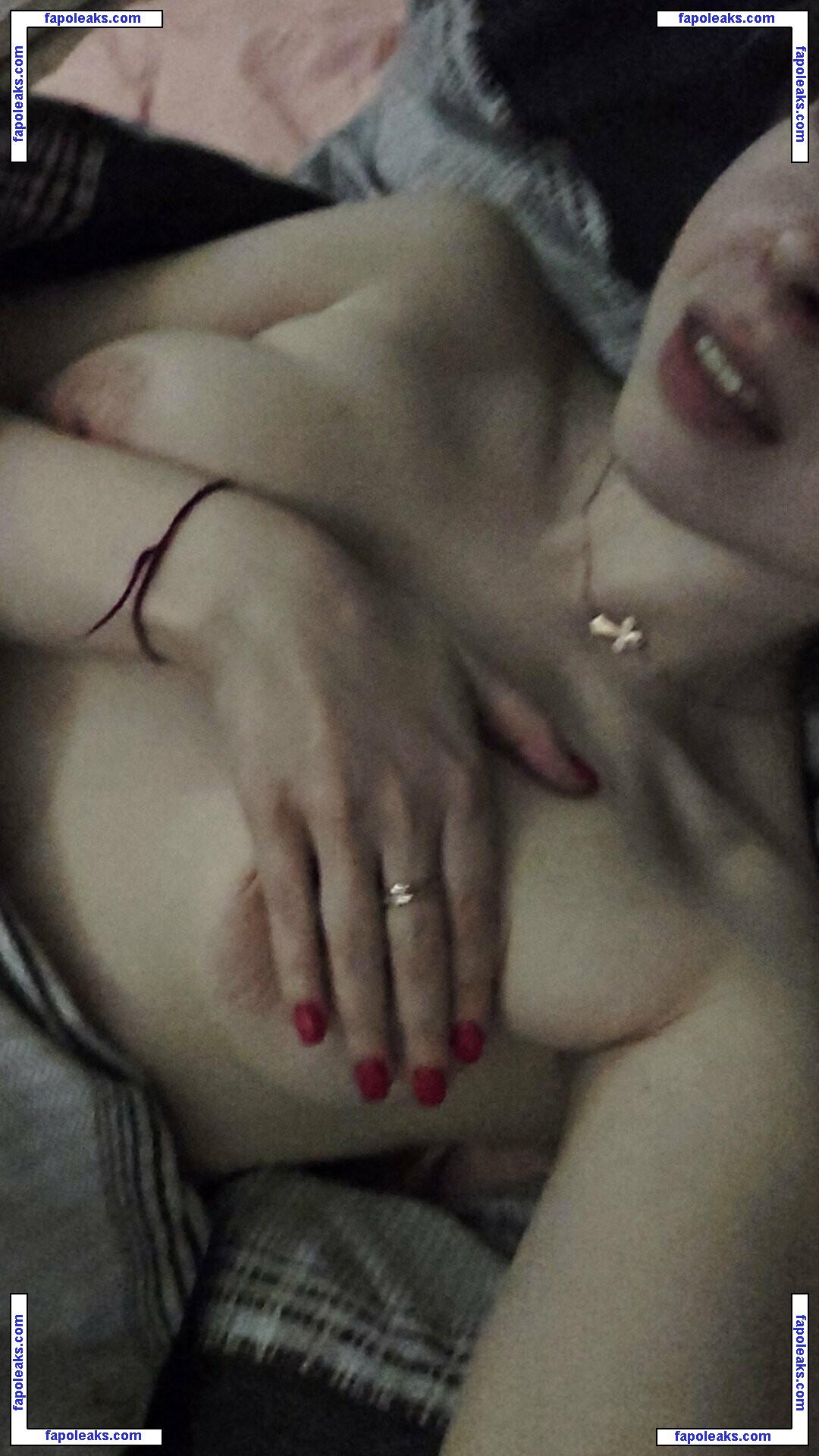Ahuli13 / Девочка-Демон nude photo #0010 from OnlyFans