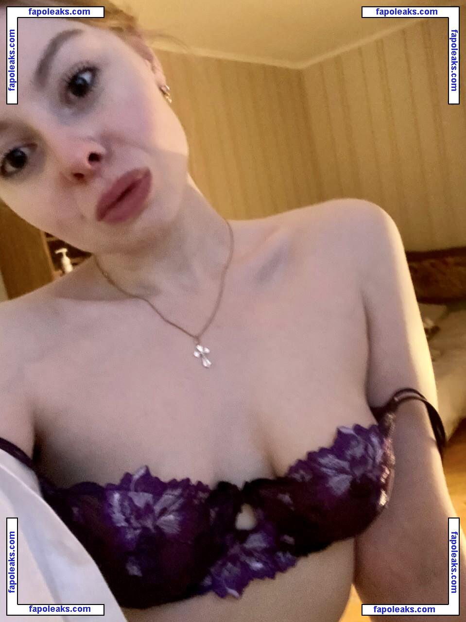 Ahuli13 / Девочка-Демон nude photo #0011 from OnlyFans