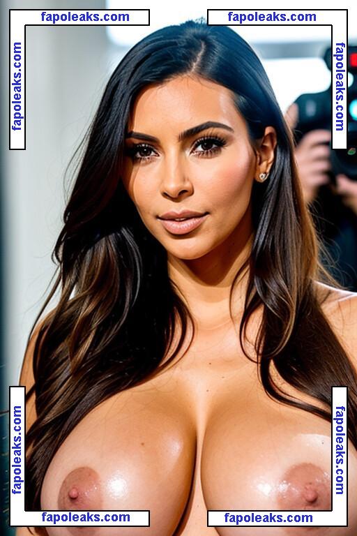 AI Generated Celebrity Nudes голая фото #0238 с Онлифанс