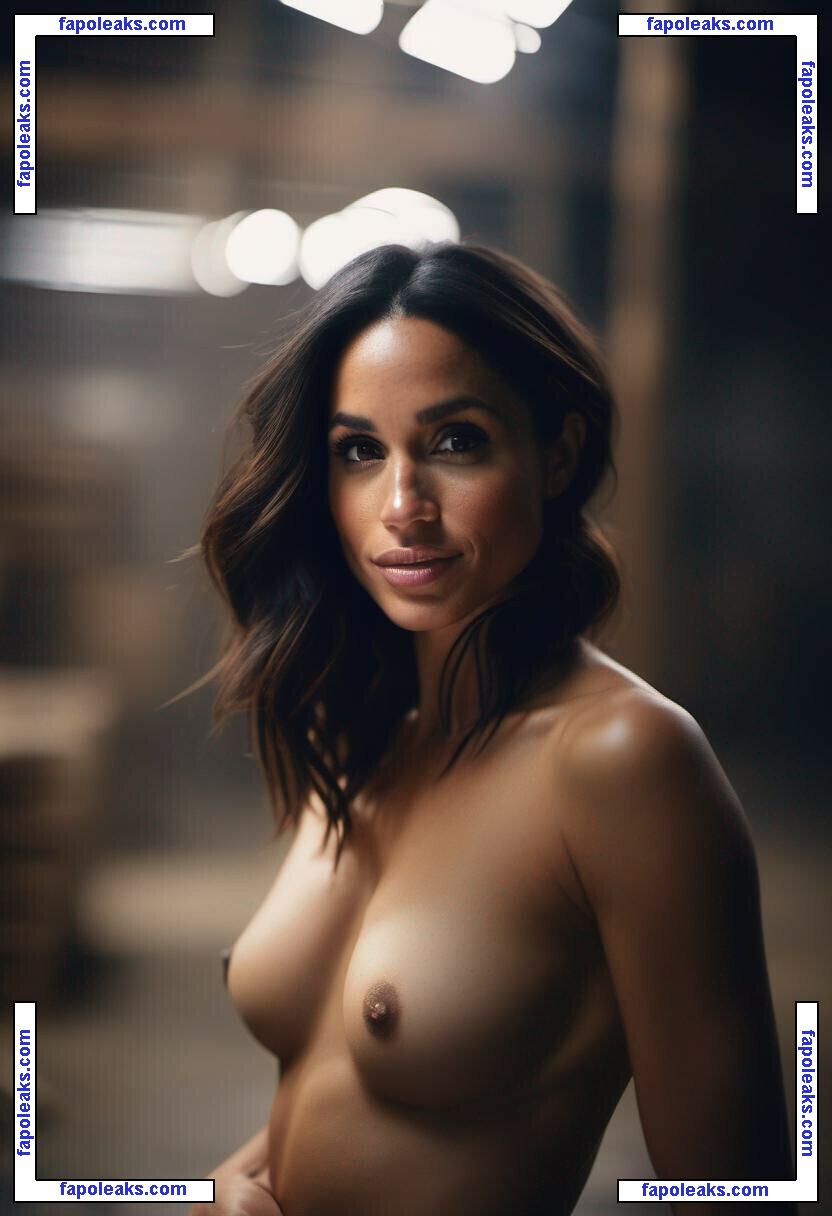 AI Generated Celebrity Nudes голая фото #0320 с Онлифанс