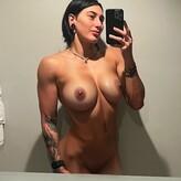 AI Generated Celebrity Nudes голая #0534