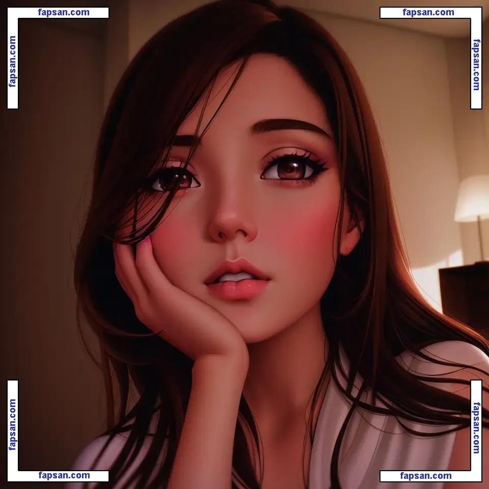 AI Generated Girls голая фото #0019 с Онлифанс