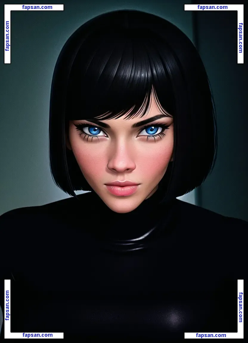 AI Generated Girls голая фото #0024 с Онлифанс