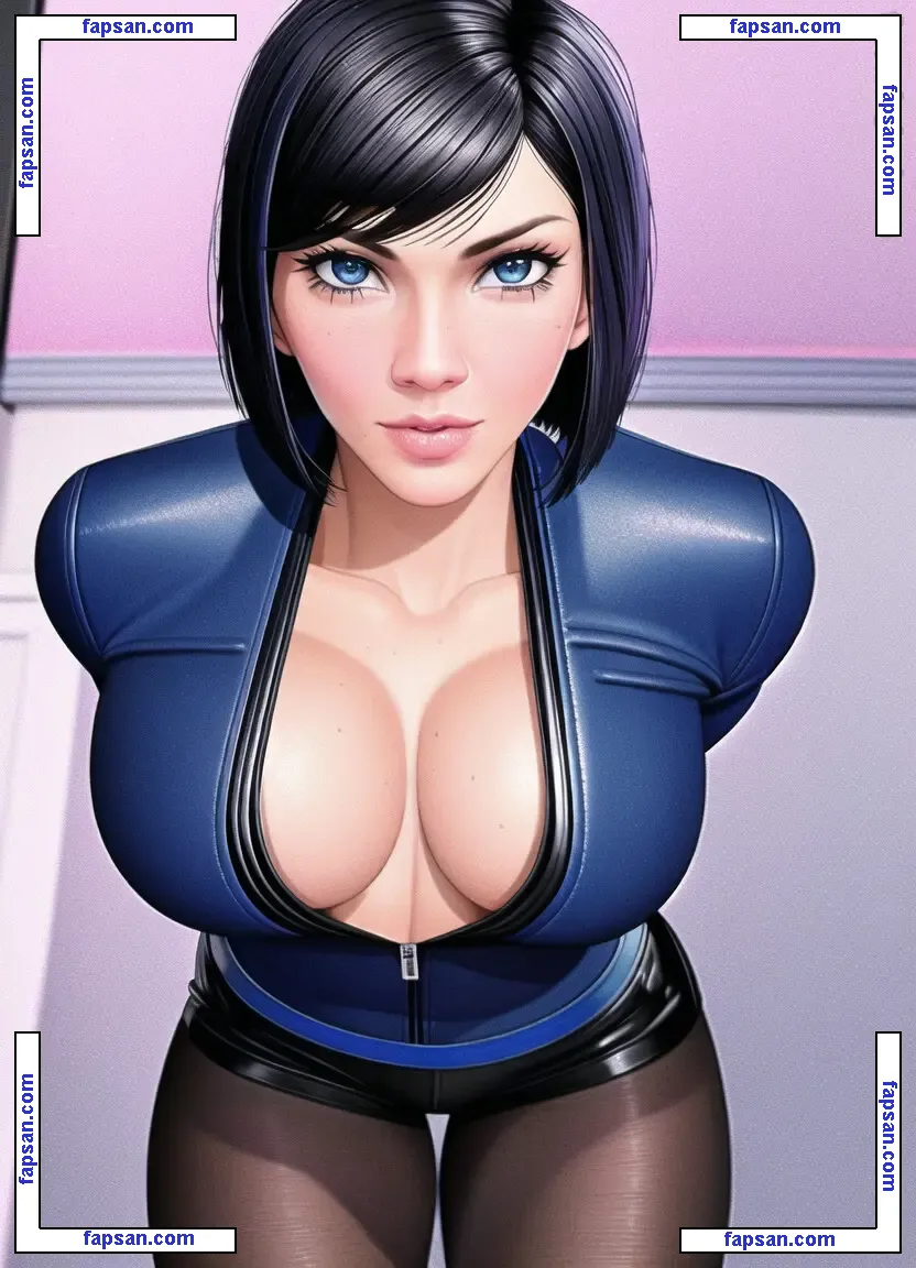AI Generated Girls голая фото #0026 с Онлифанс