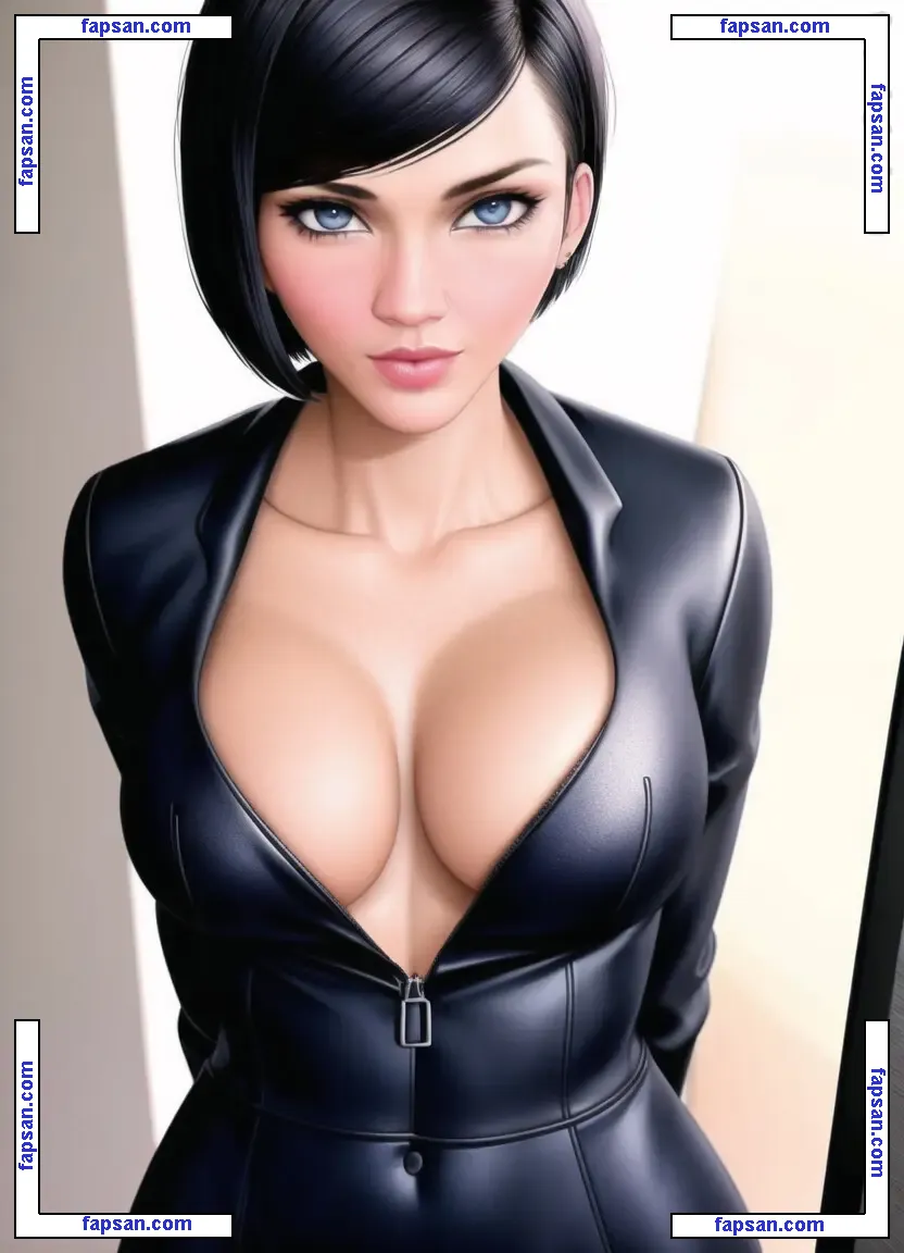 AI Generated Girls голая фото #0027 с Онлифанс