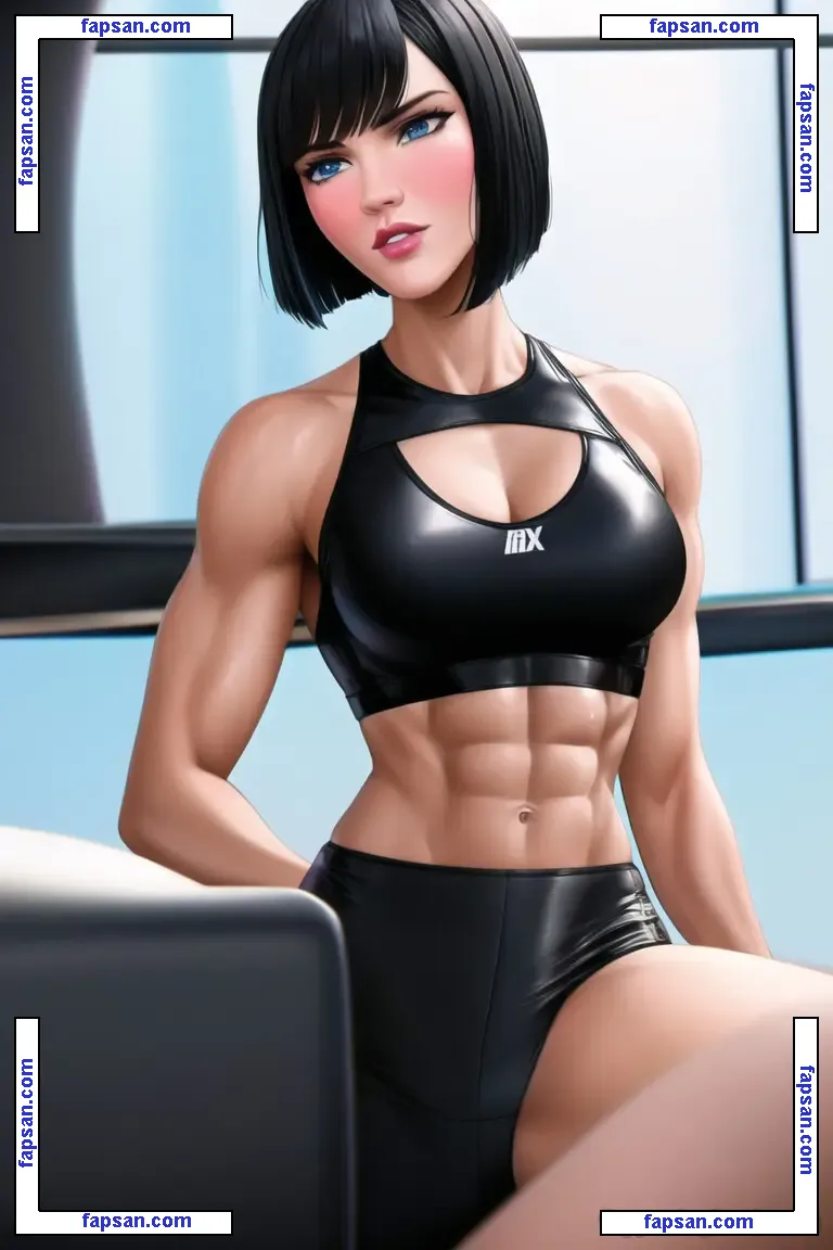 AI Generated Girls голая фото #0032 с Онлифанс