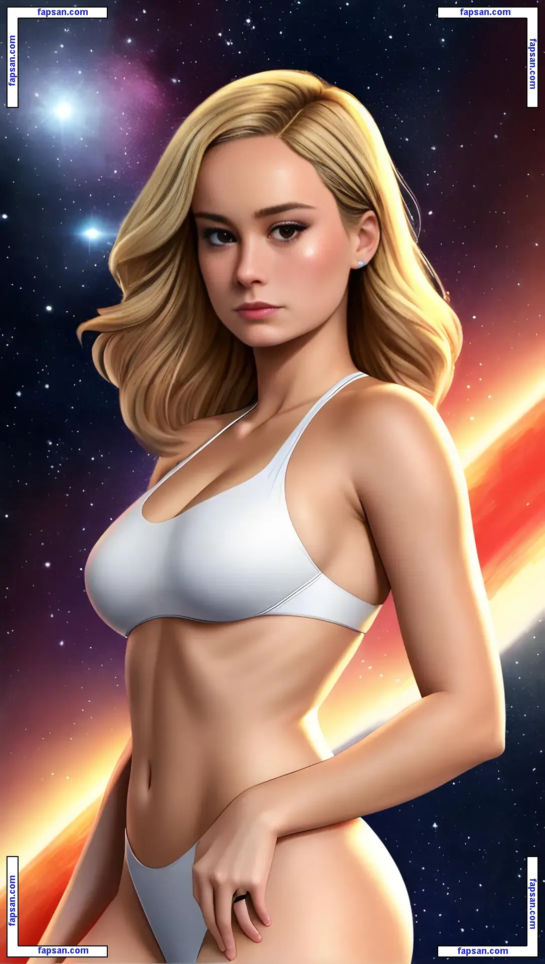 AI Generated Girls голая фото #0546 с Онлифанс