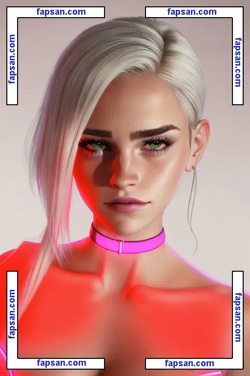 AI Generated Girls голая фото #0995 с Онлифанс