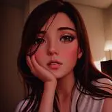 AI Generated Girls голая #0019