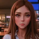 AI Generated Girls голая #0020