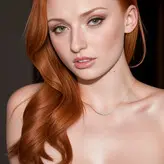 AI Generated Girls голая #0379