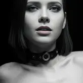 AI Generated Girls голая #0393