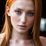 AI Generated Girls голая #0400