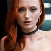 AI Generated Girls голая #0423