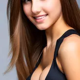 AI Generated Girls голая #0443