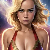 AI Generated Girls голая #0867