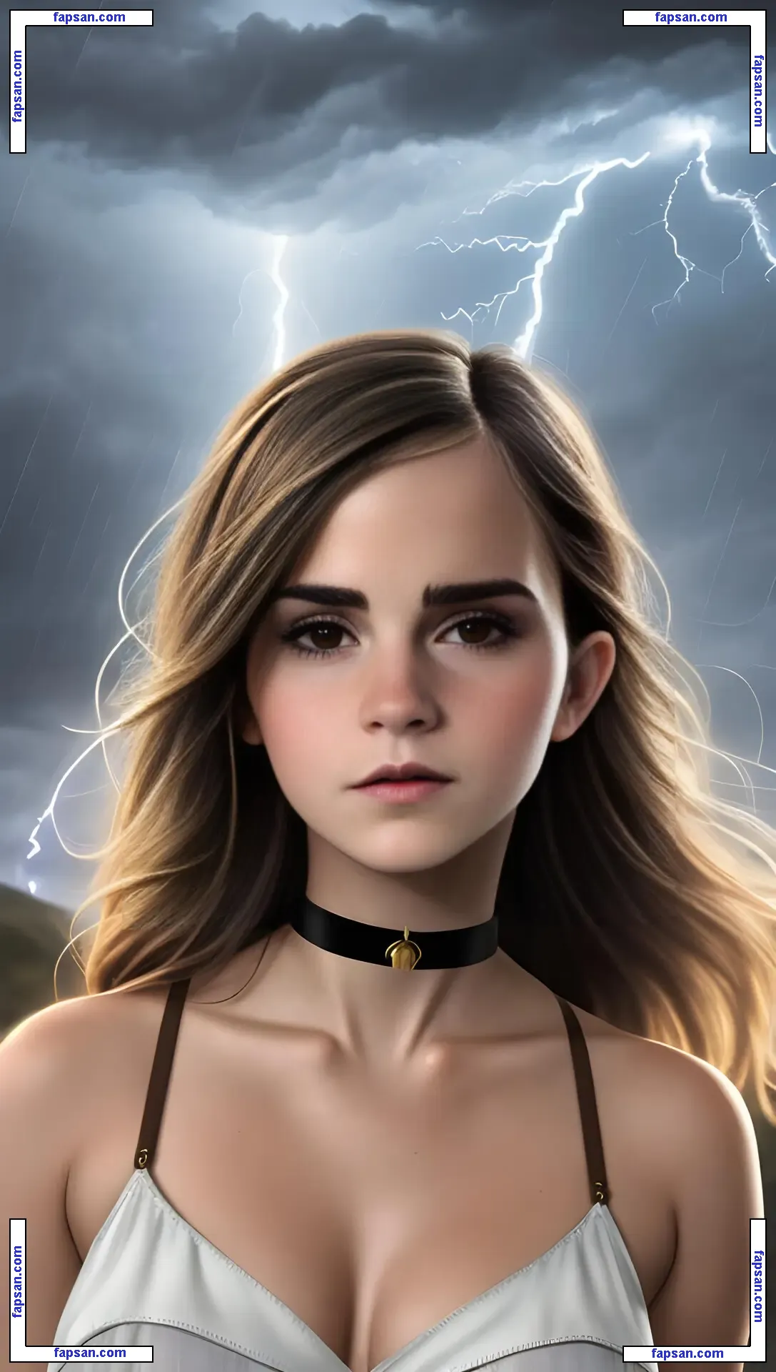 AI Generated Girls голая фото #1001 с Онлифанс