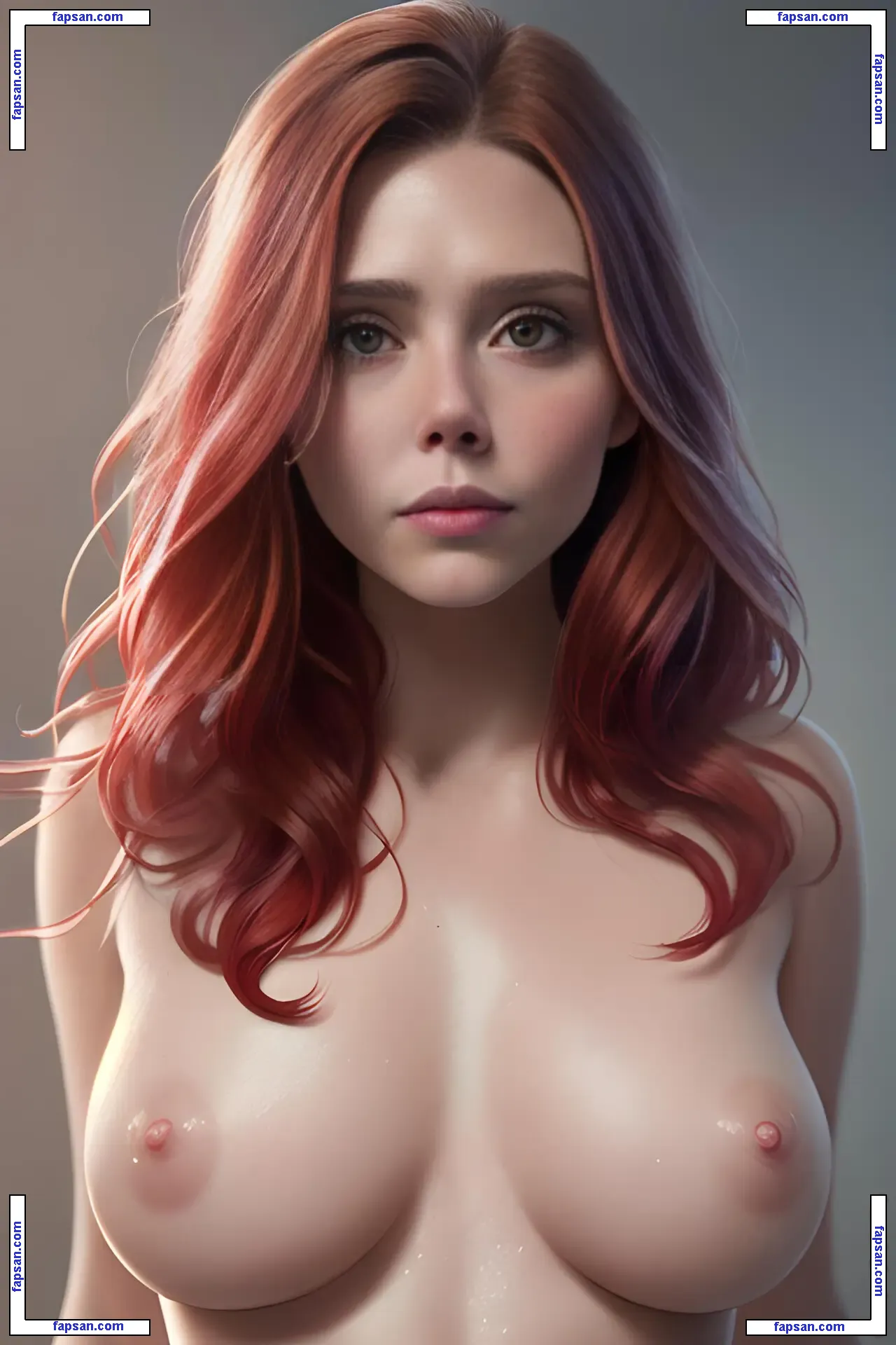 AI Generated Girls голая фото #1010 с Онлифанс