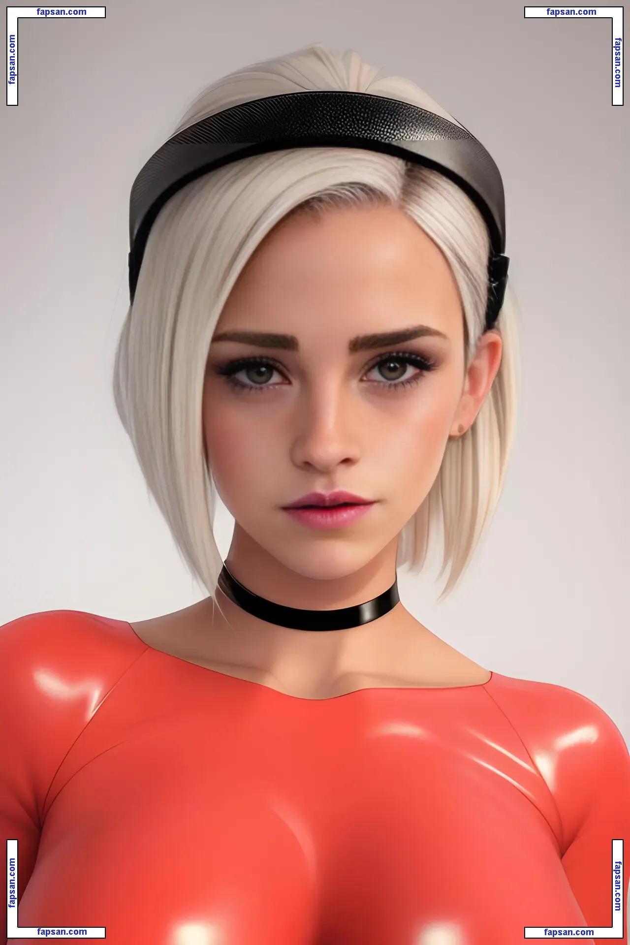 AI Generated Girls голая фото #1014 с Онлифанс