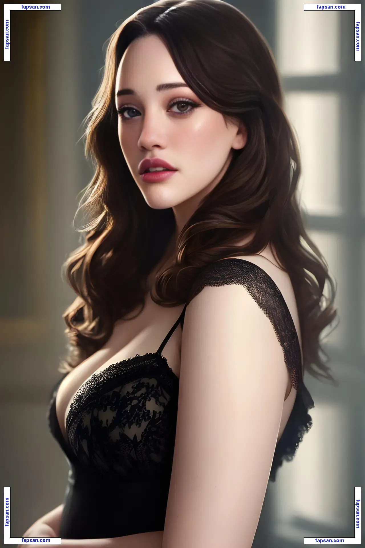 AI Generated Girls голая фото #1026 с Онлифанс