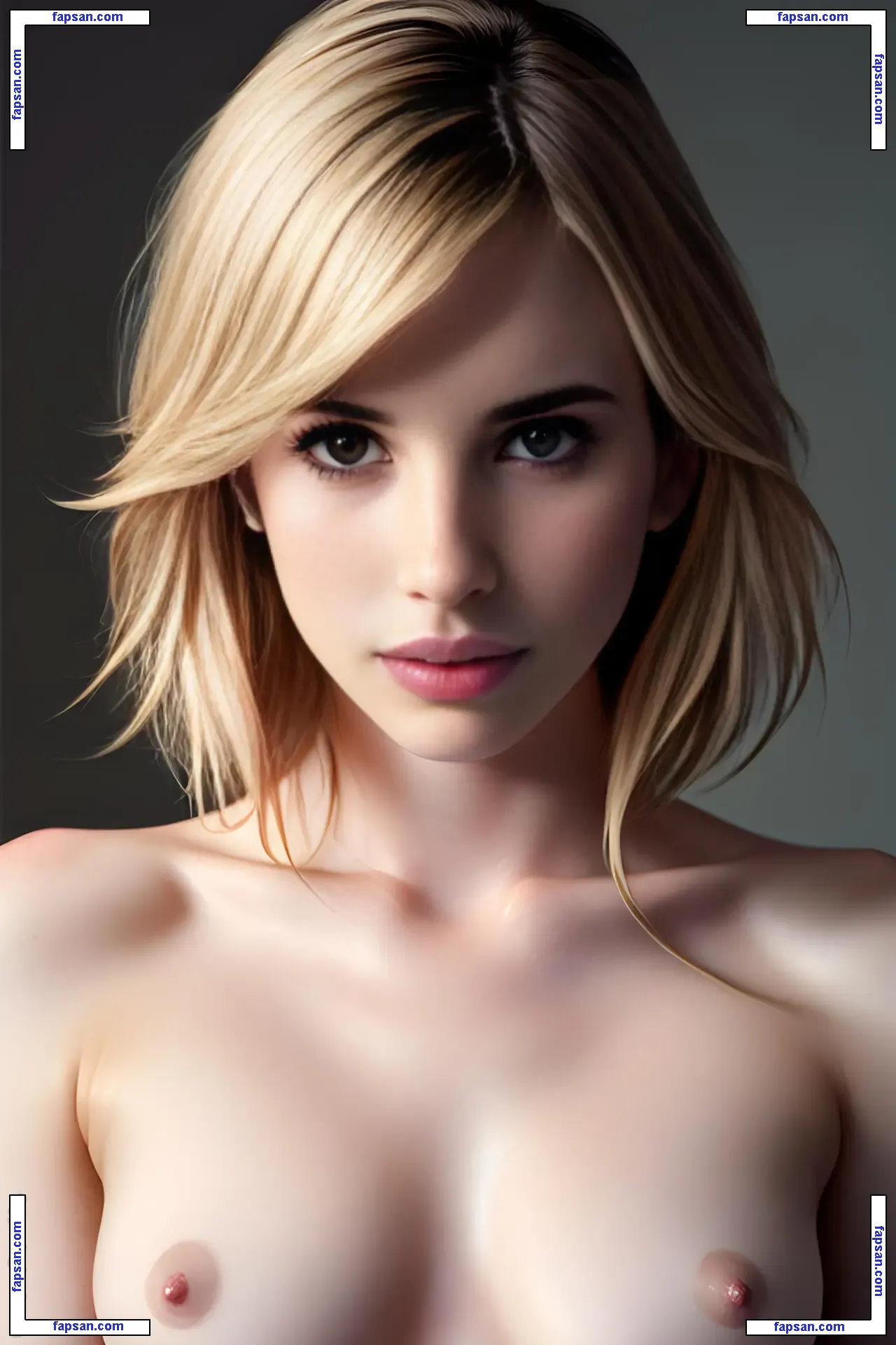 AI Generated Girls голая фото #1138 с Онлифанс